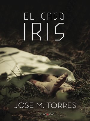 cover image of El caso Iris